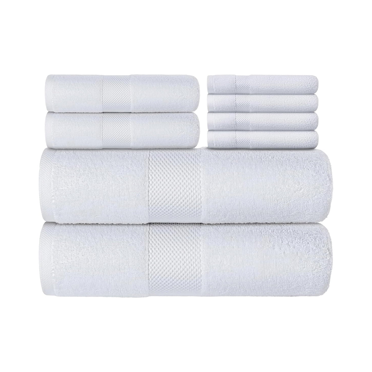 Set Hotel Towels