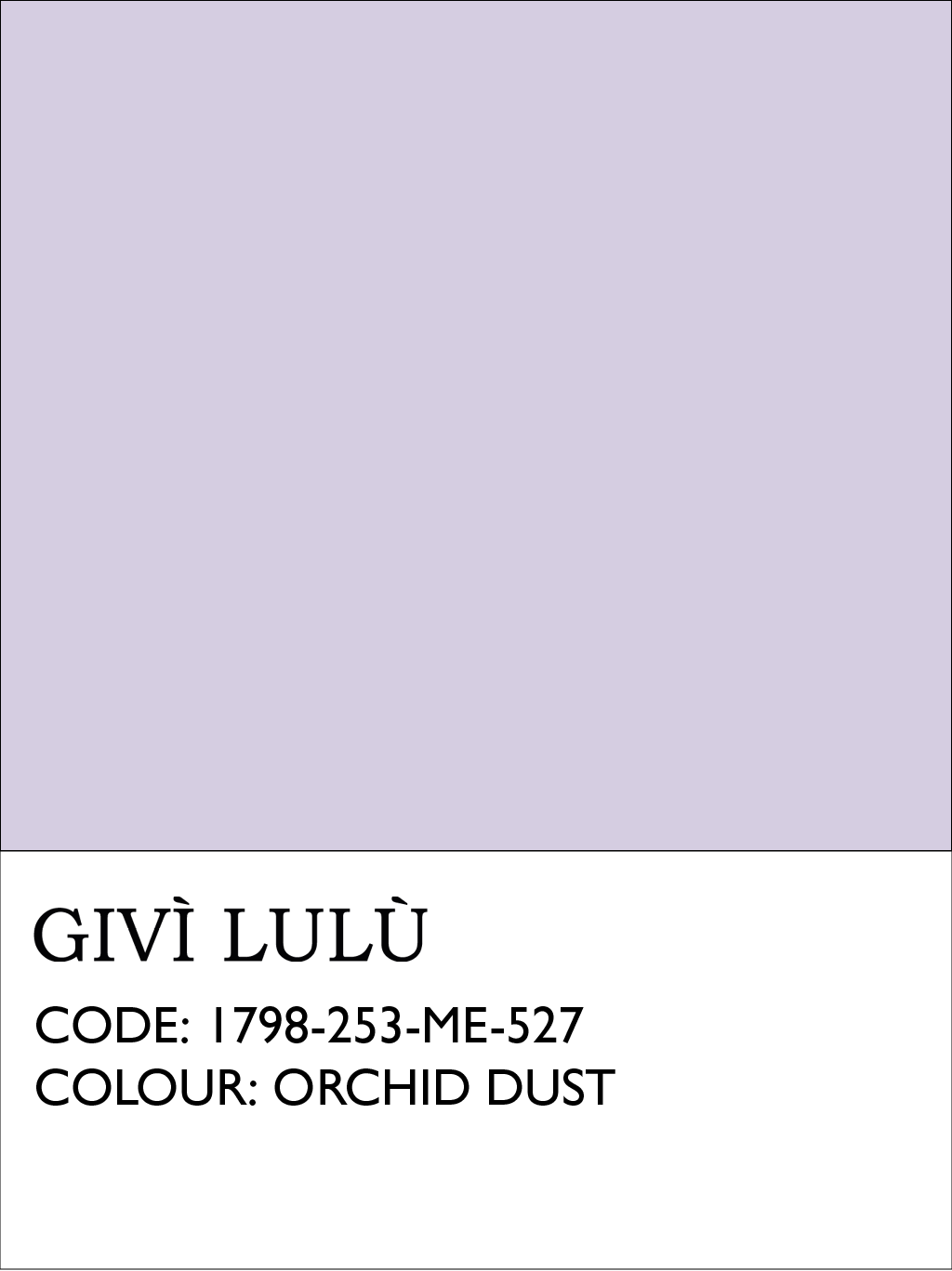 Sateen 300 Thread Count Fabric - Orchid Dust