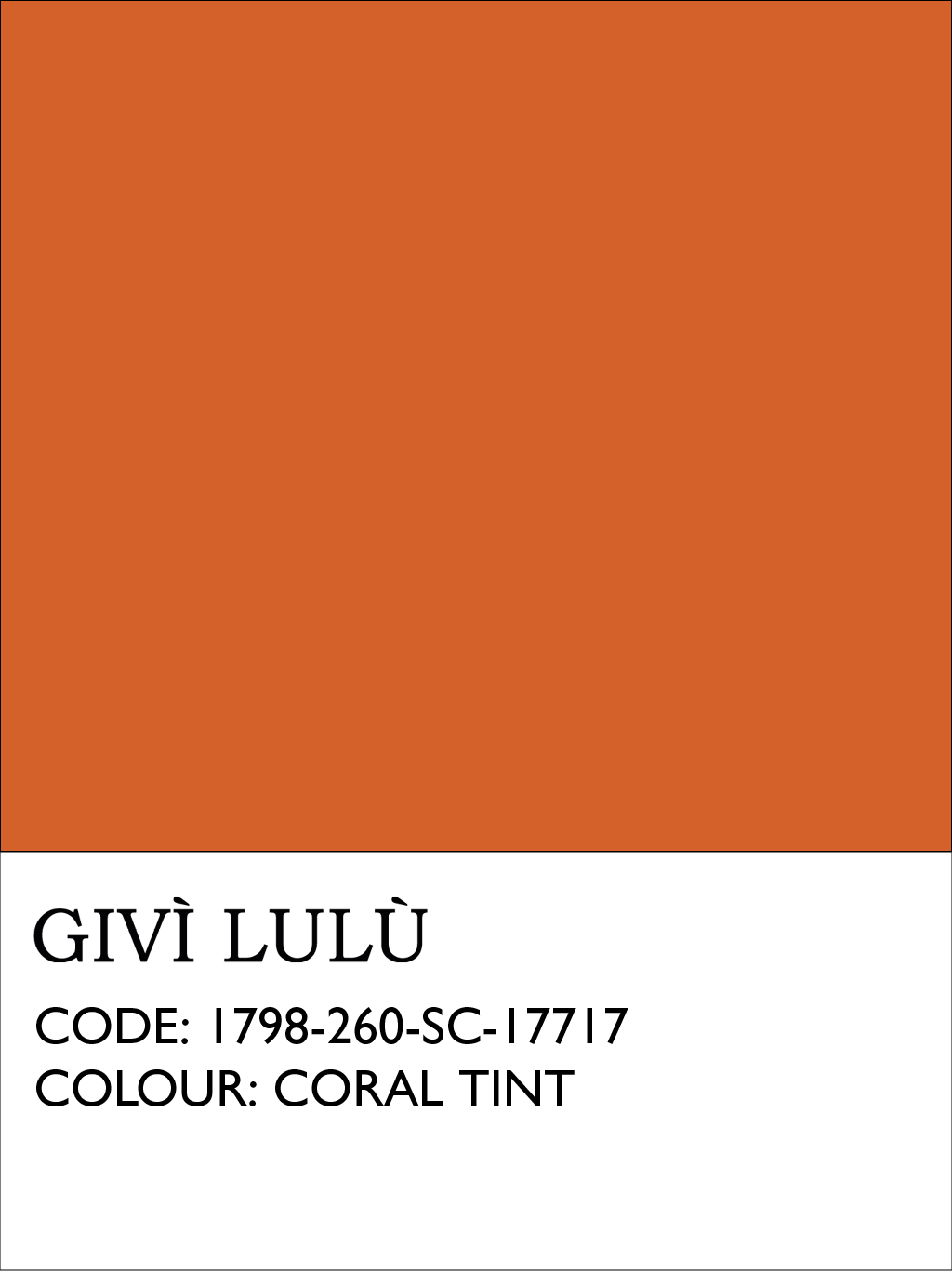 Sateen 300 Thread Count Fabric - Coral Tint