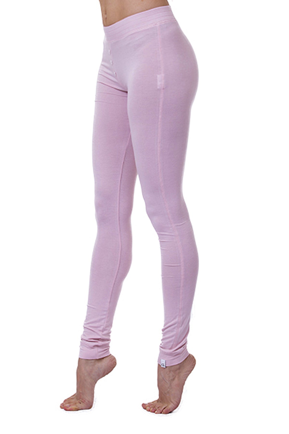 Leggins - Febe Silver Grey