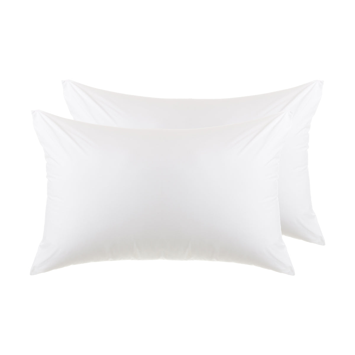 EC 200TC - Egyptian Cotton White