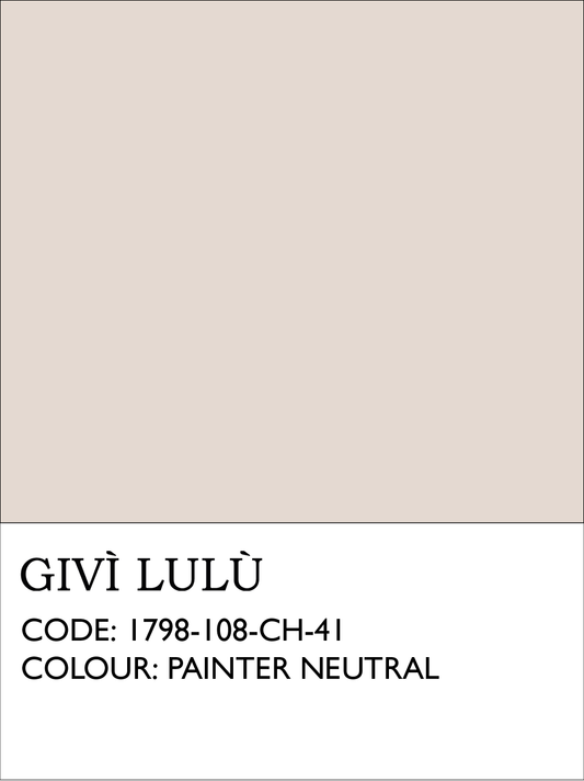 Сатиновая ткань 300 нитей - Painter Neutral