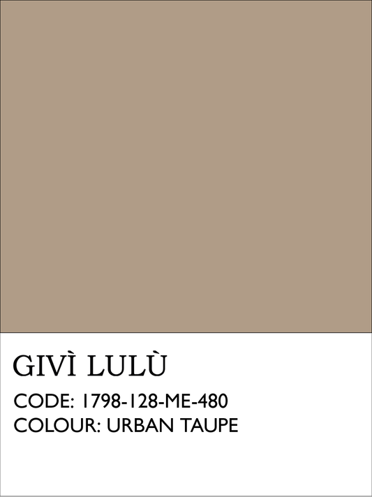 Сатиновая ткань плотностью 300 нитей, цвет Urban Taupe