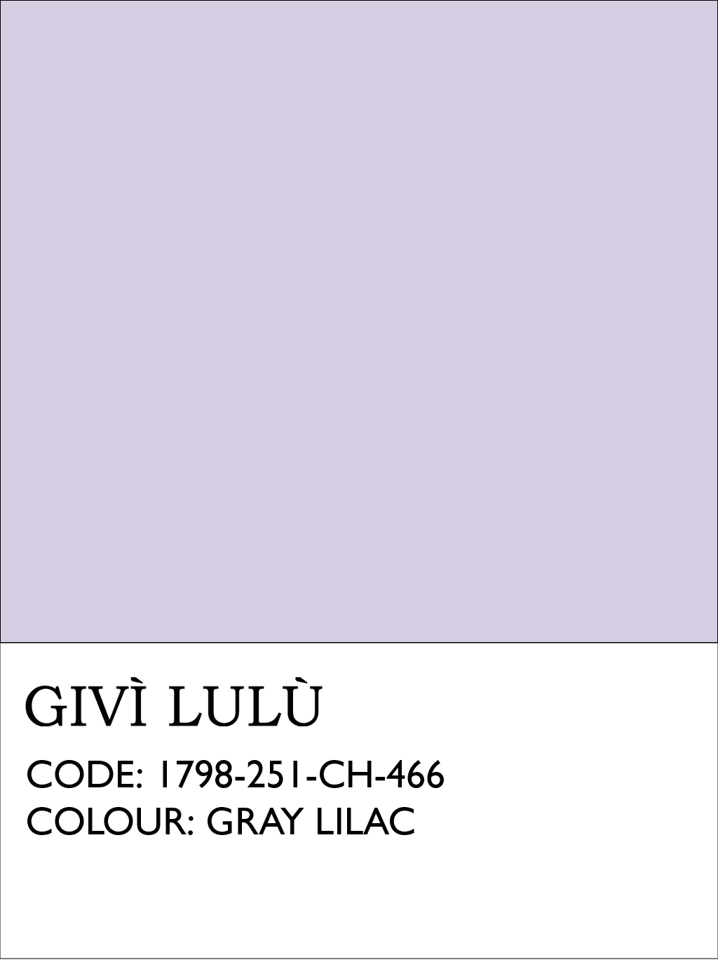 Sateen 300 Thread Count Fabric - Gray Lilac