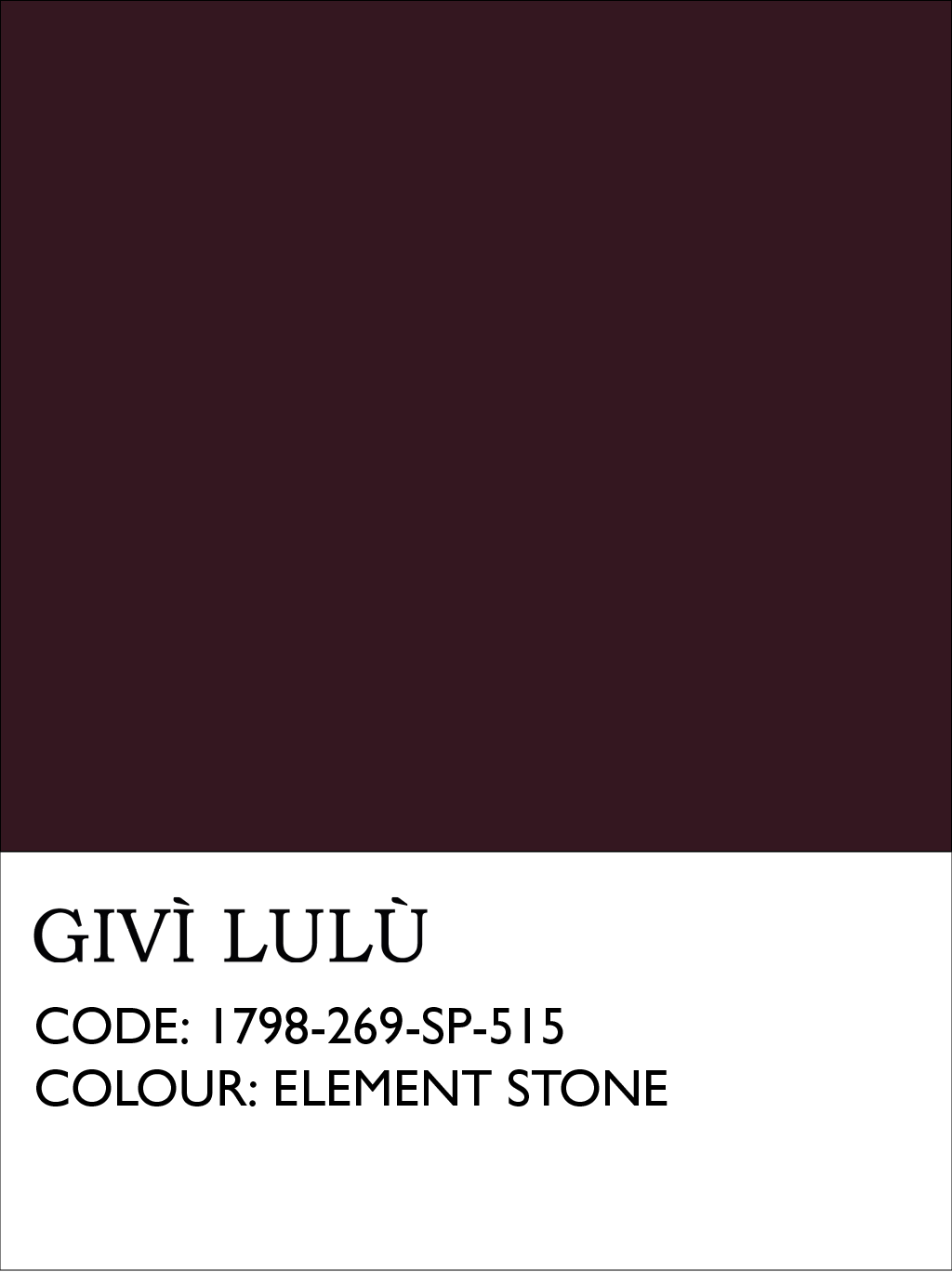 Sateen 300 Thread Count Fabric - Element Stone
