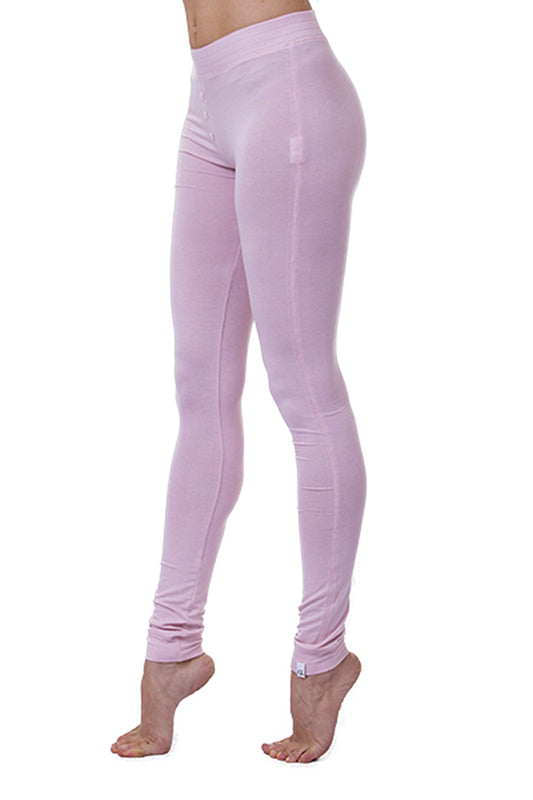 Leggins - Febe Silver Grey