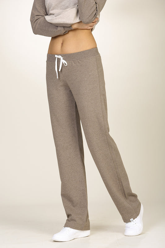 Pantalone In Felpa - Natan