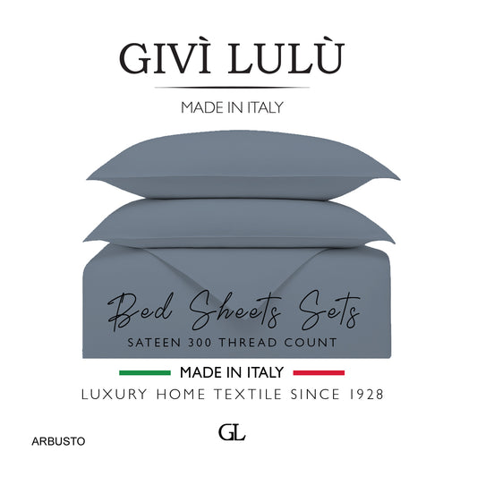Solid 300 Thread Count - arbusto