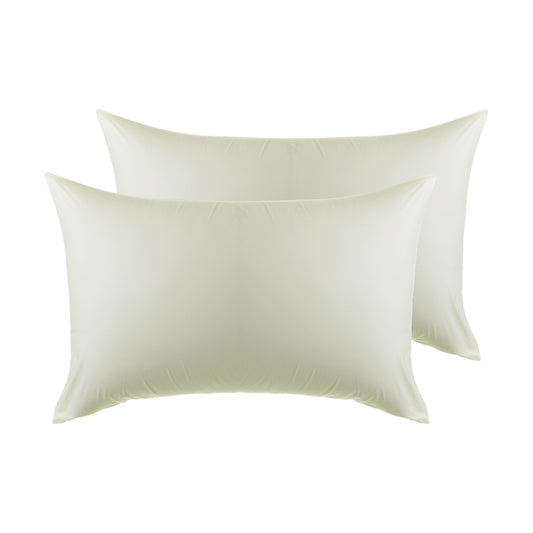 EC 200TC - Egyptian Cotton Ivory
