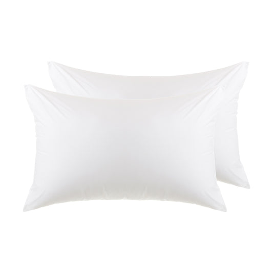 EC 200TC - Egyptian Cotton White
