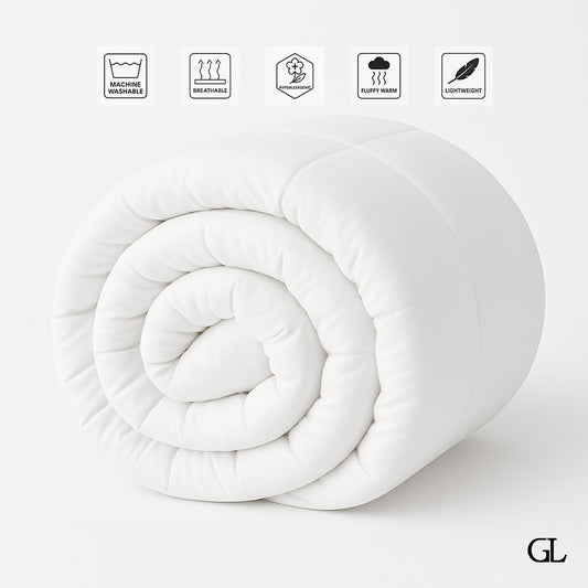 Microfiber Duvet