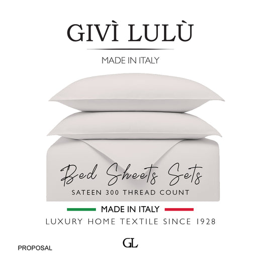 Solid 300 Thread Count - proposal