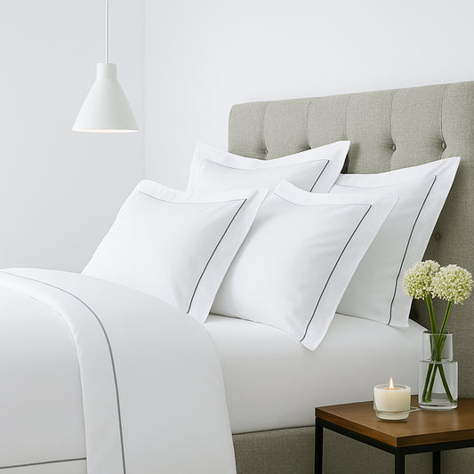 Savoy White